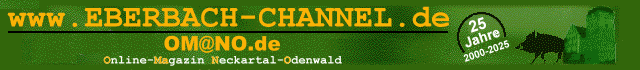 www.EBERBACH-CHANNEL.de / OMANO.de